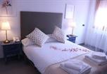 Hôtel Guadalajara - El Sueño del Infante-4