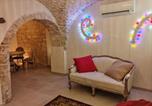 Location vacances Martina Franca - Old Town Suite Martina-4