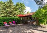 Location vacances Montieri - Holiday Home Lara by Interhome-1