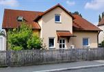 Location vacances Erlangen - Private Ferienwohnungen in Fürth bei Nürnberg-3
