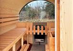 Location vacances Henne Strand - Luxury Retreat with Pool - By Traum Ferienwohnungen-3