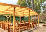 Camping avec Site nature Peynier - Camping Homair - Domaine de la Sainte Baume-4