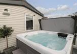 Location vacances Longhorsley - Olives Place-3