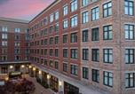 Hôtel Hopewell - Residence Inn by Marriott Richmond Downtown-2