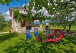 Location vacances Kanfanar - Galant in Prkačini (Haus für 4-5 Personen)-4