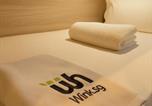 Hôtel Singapore River - Wink at Upper Cross Street-2