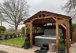 Location vacances Swafield - High House-3