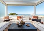 Location vacances Plettenberg Bay - Villa Infinity Plettenberg Luxury Ocean View-1