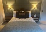 Hôtel Bacton - The Huntsman-2