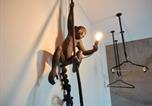 Hôtel Fichtelberg - Ibis Styles Bayreuth-4