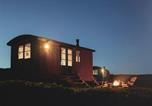 Location vacances Dunkeld - Lapwing Shepherds Hut - Uk7631-1