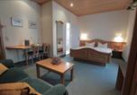 Hôtel Oberhof - Vergissmeinnicht-4