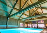 Location vacances Les Déserts - Madame Vacances - Résidence Les Chalets du Berger