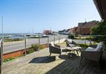 Location vacances Gudhjem - Family Friendly House By The Sea-4