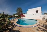 Location vacances Santa Eulària des Riu - New! Villa Ses Cases Altes D'Arabi-2