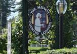 Hôtel North Conway - Midway Lodging-2