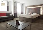 Hôtel 4 étoiles Toulouse - Novotel Toulouse Centre Wilson-3