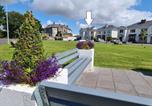 Location vacances Galway - Bay Area House, Spiddal-1