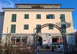 Hôtel Vezzano Ligure - Sarzana Park Hotel-4