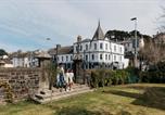 Hôtel Mortehoe - The Royal Hotel-1