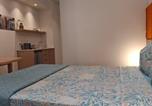Hôtel Γάζιον - Aptera Beach-3