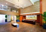 Hôtel Cincinnati - Embassy Suites by Hilton Cincinnati Northeast - Blue Ash-4