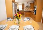 Location vacances Aberporth - Golwgfor (Sea View) by Aberporth Beach Holidays-4