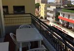 Location vacances Bibione - Modern flat with terrace near the sea - Beahost-1