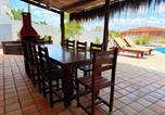 Location vacances Tibau do Sul - Oceana Suites Vila da Mata-3