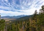 Location vacances Estes Park - City Center Sanctuary-3