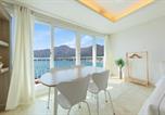 Location vacances  Tongdosa - Melodia Pension-2