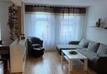 Location vacances Thale - Ferienwohnung in Thale-4