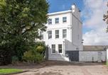 Location vacances Southam - Comfortable 1-Bed Flat Near Pittville Park-1