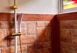 Location vacances Cahuita - Casa Maeva Jacuzzi and Bbq 5 min from the beach-3
