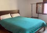 Location vacances Lanaja - Casa Fe-3