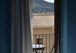 Location vacances Cefalù - Spinuzza Boutique Guesthouse Cefalù, Sicily-3
