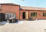 Location vacances Swafield - The Barnhouse-1