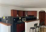 Location vacances Carthagène des Indes - Apartamento cerca al Centro Histórico - Económico-3