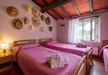 Location vacances Scansano - La pieve - Tulipani-3