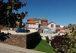 Location vacances Armamar - Palacio Nova Seara 2503 - Al-4