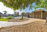 Location vacances Huntsville - Rayford Crossing Rv Resort-3