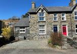 Location vacances Dolwyddelan - 7 Castle Terrace-1
