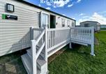 Villages vacances Wimereux - Mkrj Luxury - Parkdean Camber Sands - Sleeps 8 - Pet Friendly - lbl-1