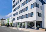 Hôtel Warstein - Ibis Styles Arnsberg - Neheim-3