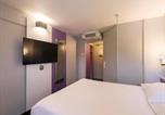 Hôtel Lingolsheim - Ibis Strasbourg Sud La Vigie-2