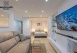 Location vacances Torremolinos - Nogalera Prive-4
