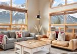 Location vacances Banff - Spring Creek Penthouse by Canadian Rockies Vacation Rentals-1