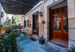 Location vacances Soller - Es Mercat-2