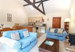 Location vacances Stibbard - Holly Berry-4