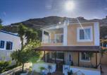 Location vacances Kardamaina - Villa Giorgos-1